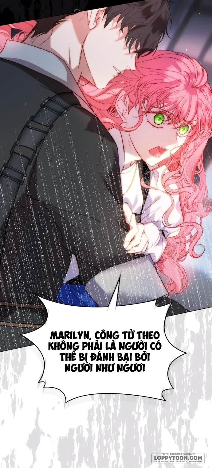 Tôi Được Sinh Ra Là Cô Con Gái Thứ Hai Chap 55 - trang 23