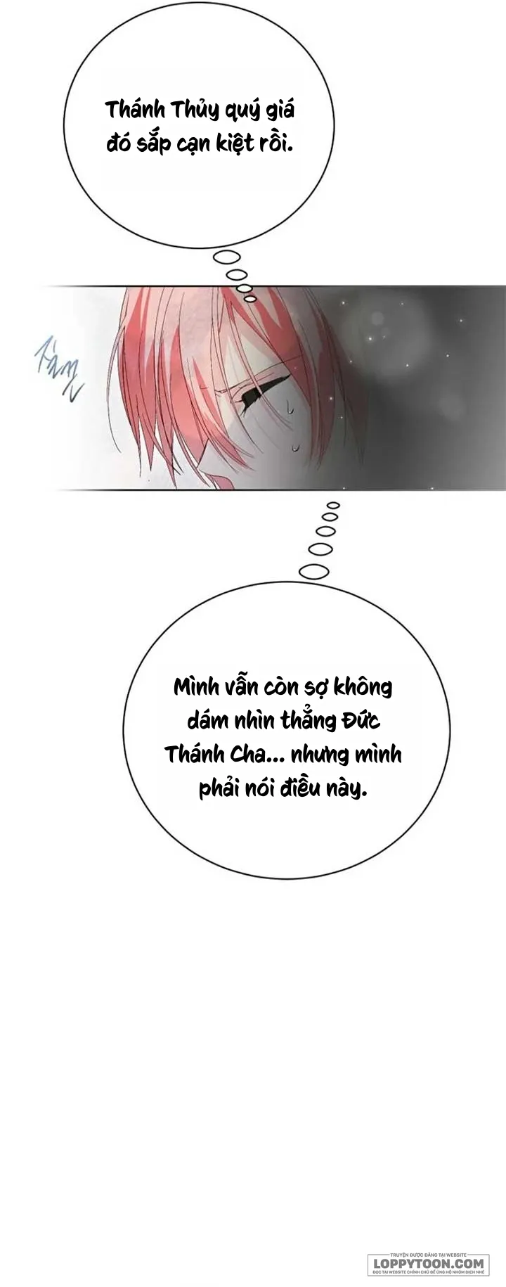 Phía Sau Mặt Nạ Của Nam Chính Hiền Lành Chap 82 - trang 47