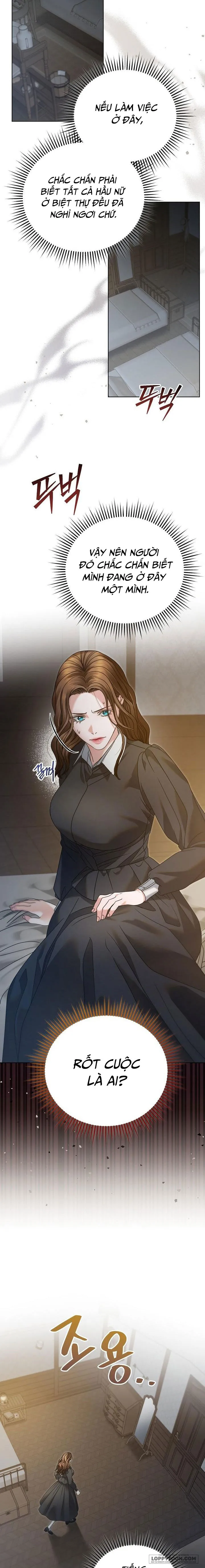 Hãy Cầu Xin Tôi Đi Chap 4 - trang 14