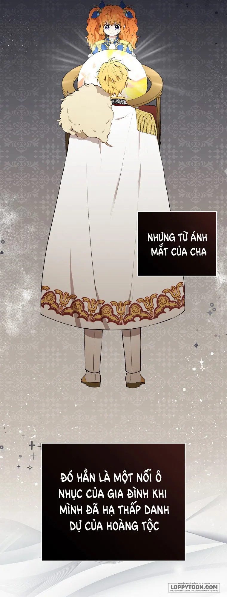 Sóc Con Tài Năng Chap 7 - trang 2