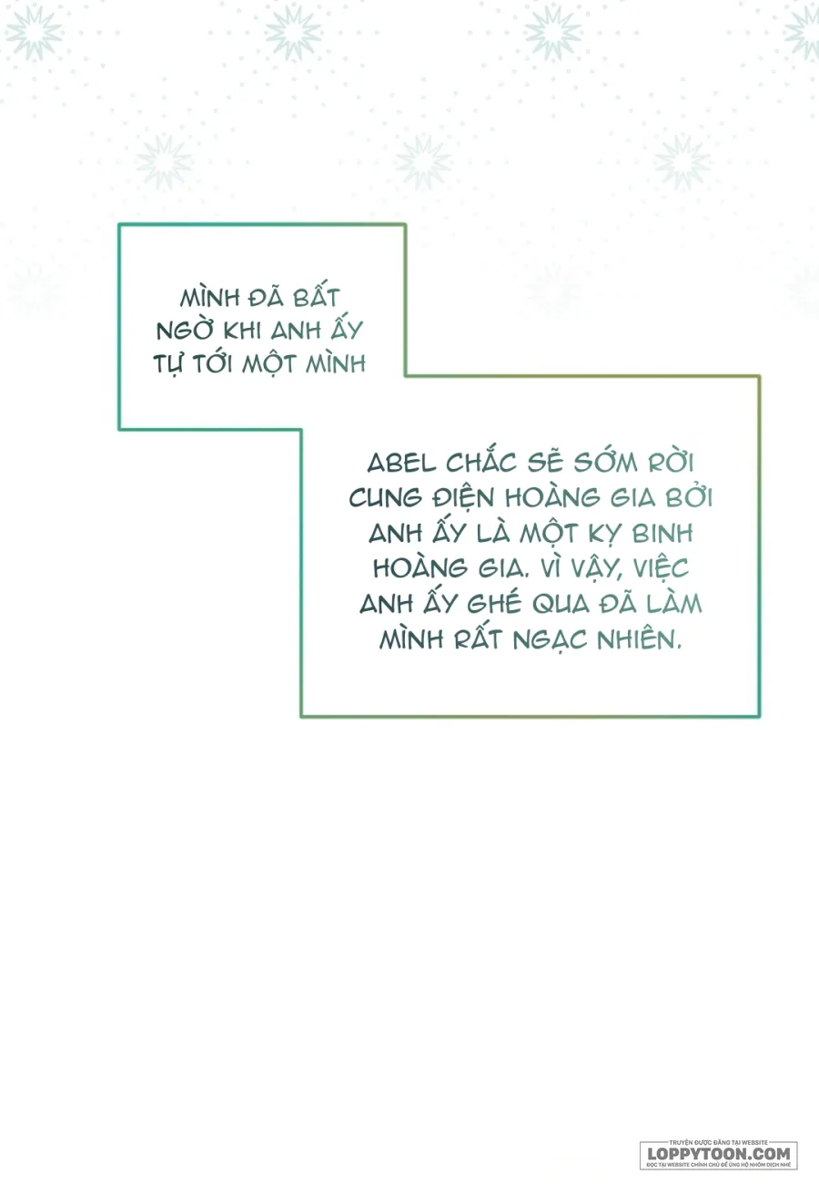 Tôi Đã Trở Thành Con Gái Út Của Công Tước Phản Diện Chap 18 - trang 51