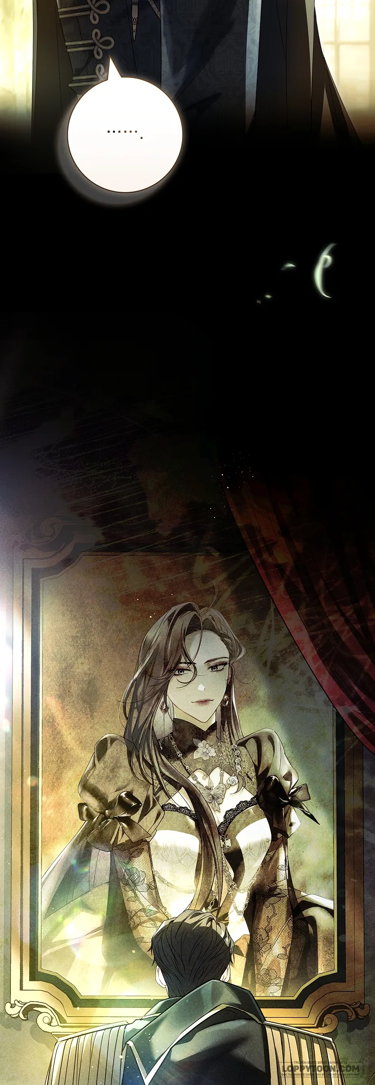 Chồng Ơi, Tại Sao Chúng Ta Không Thể Ly Hôn? Chap 59 - trang 15