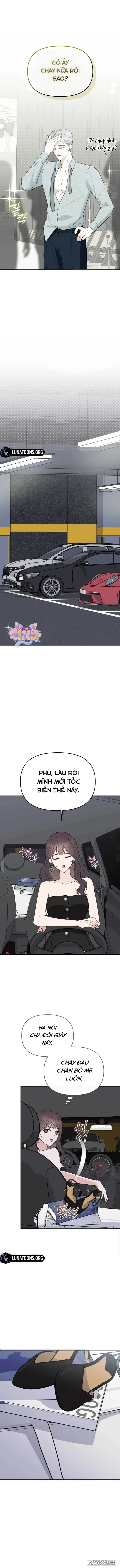 Tôi Nuôi Trai Chỉ Để "Thịt" Chap 7 - trang 13