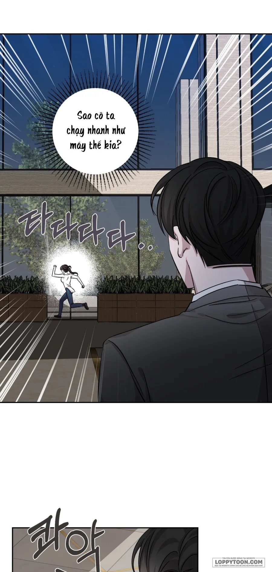 Quả Nhiên Vị Giám Đốc Điều Hành Đó… Chap 10 - trang 31