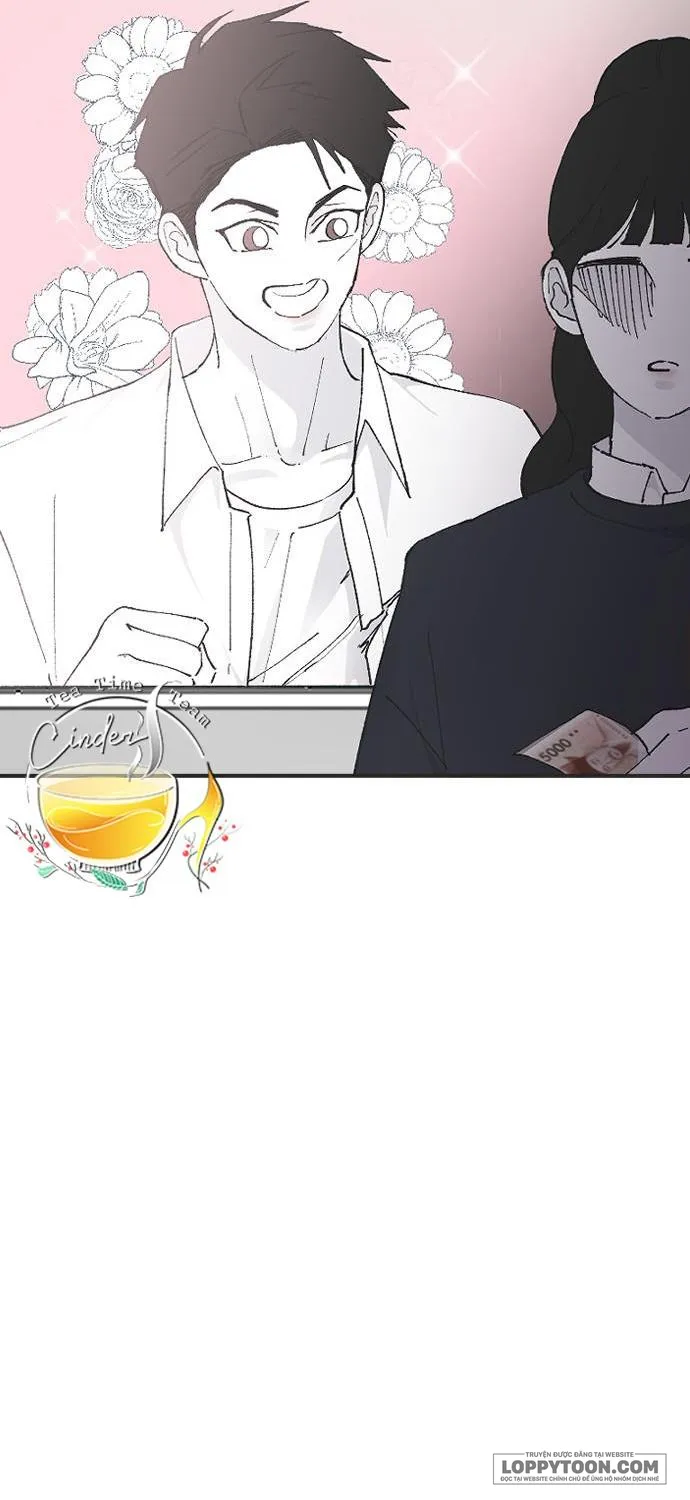 Ba Anh Trai Cực Phẩm Của Tôi Chap 24 - trang 67