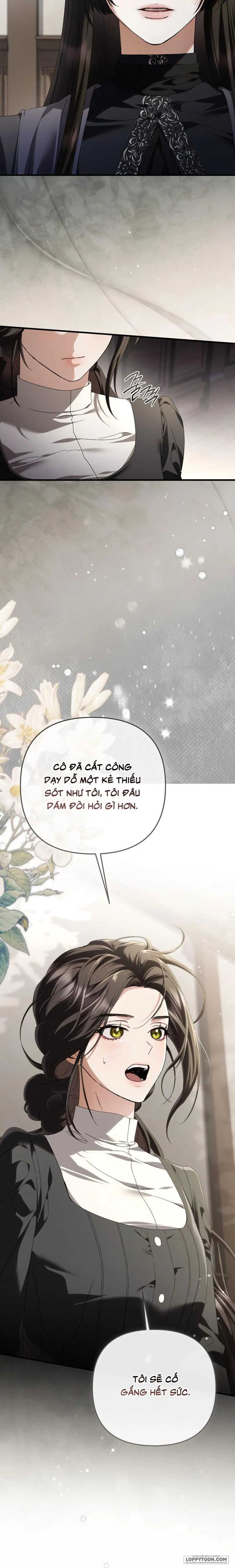 Kẻ Tạo Scandal Đã Quay Trở Lại Chap 9 - trang 28
