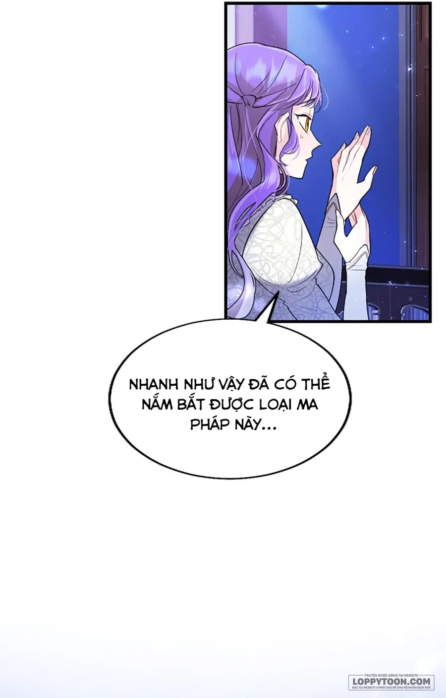 Đại Tiểu Thư Sao Phải Giả Nam Chap 81 - trang 79