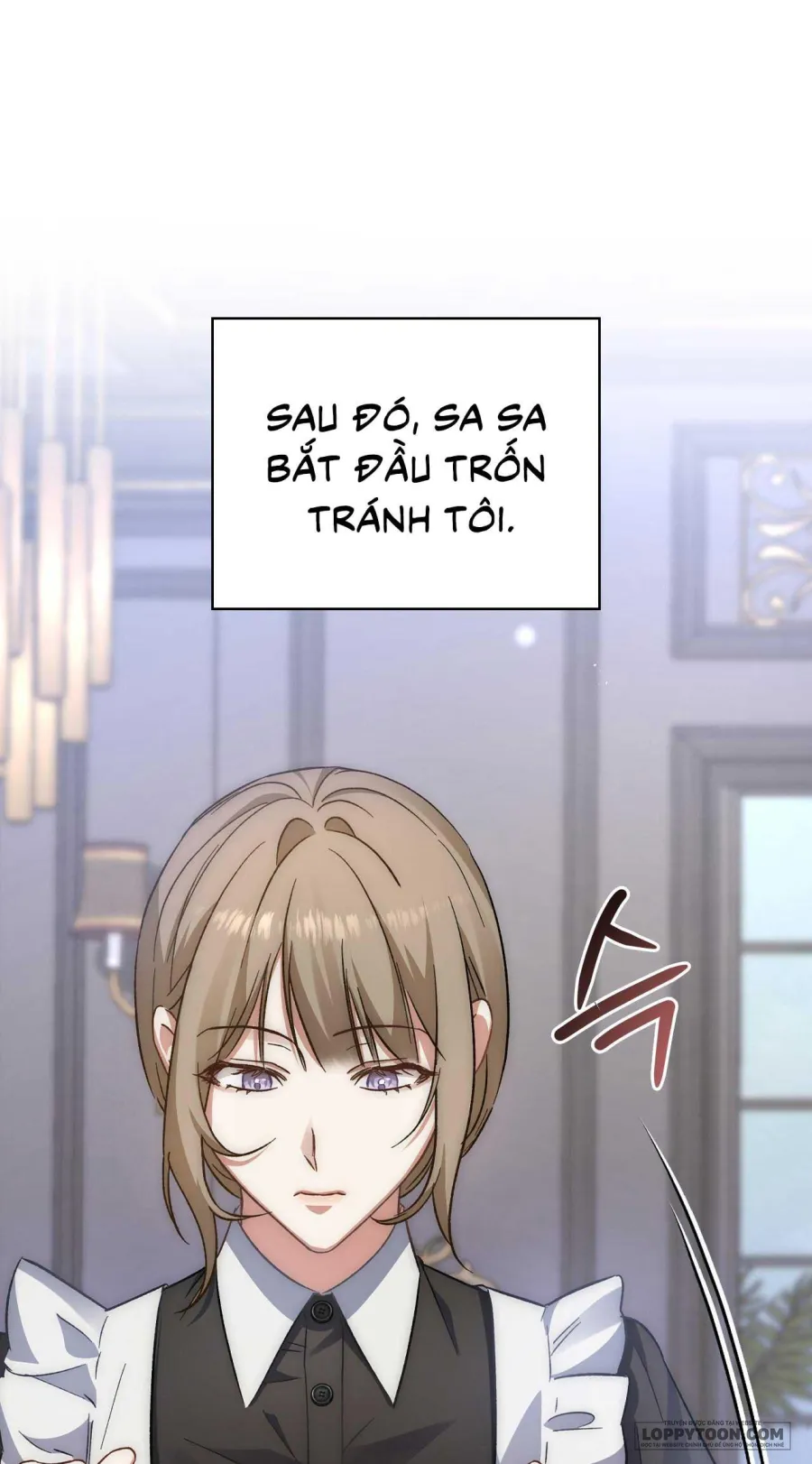 Ủa, Sao Thể Loại Này Khác Biệt Quá Vậy? Chap 7 - trang 1