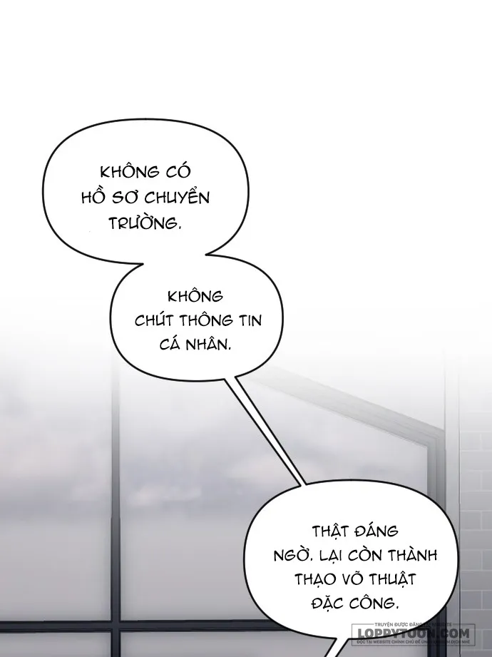 Xâm Nhập Trường Trung Học Tài Phiệt Chap 6 - trang 35