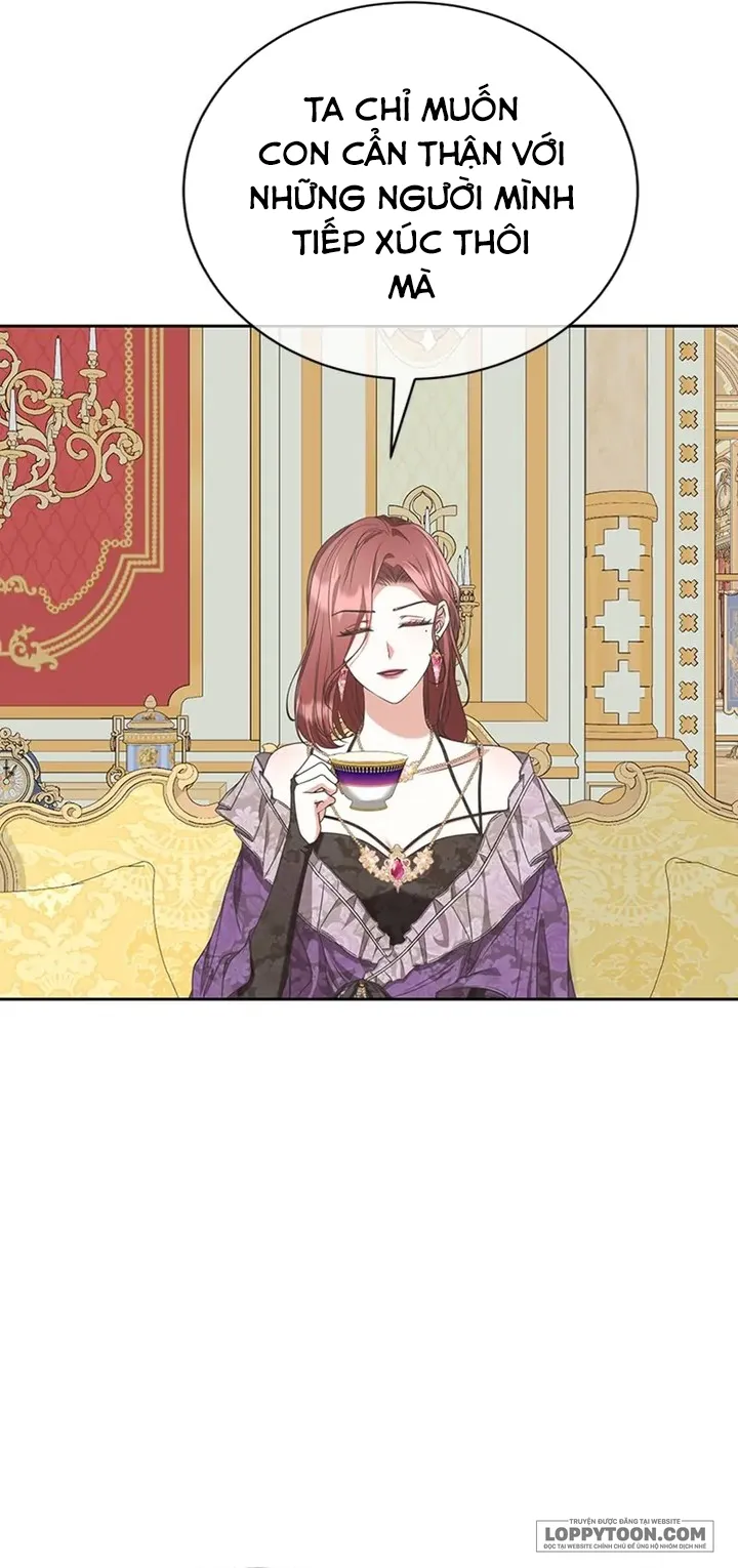 Sinh Ra Trở Thành Nhân Vật Không Có Trong Nguyên Tác Chap 53 - trang 60
