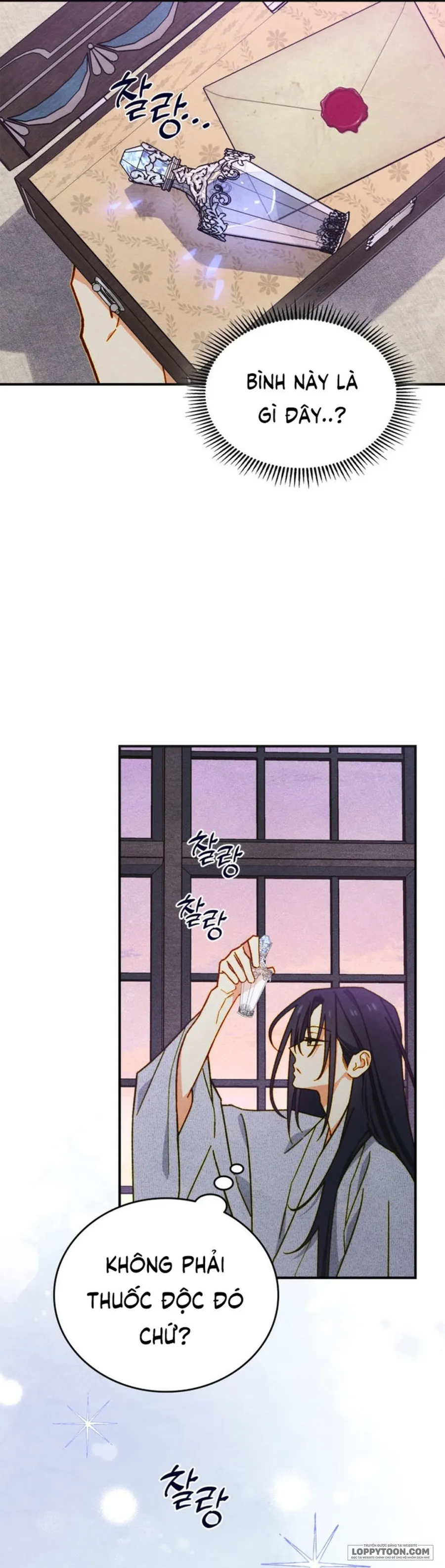 Thuần Hoá Munchkin Chap 8 - trang 38
