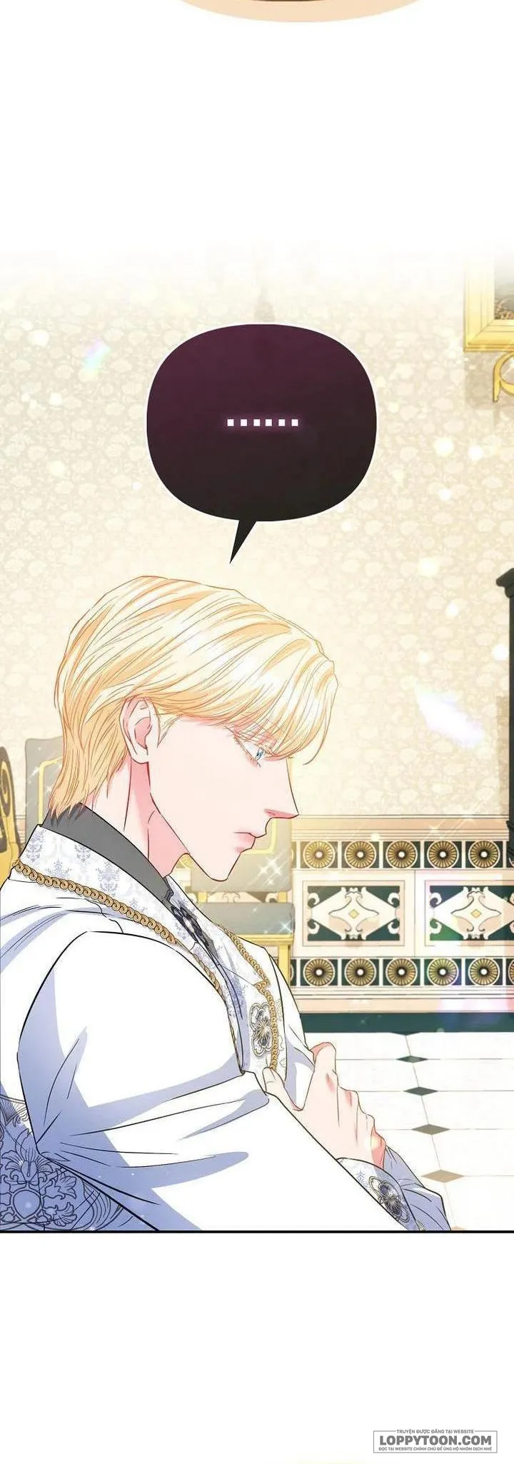 Nàng Công Chúa Của Mọi Người Chap 63 - trang 21