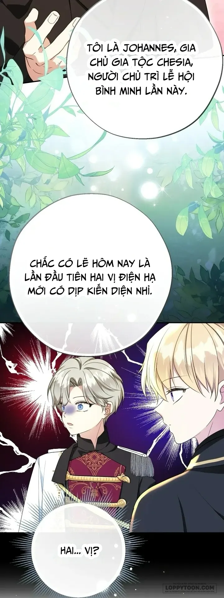 Tiểu Thư Tích Tiền Đi Bụi Chap 123 - trang 6