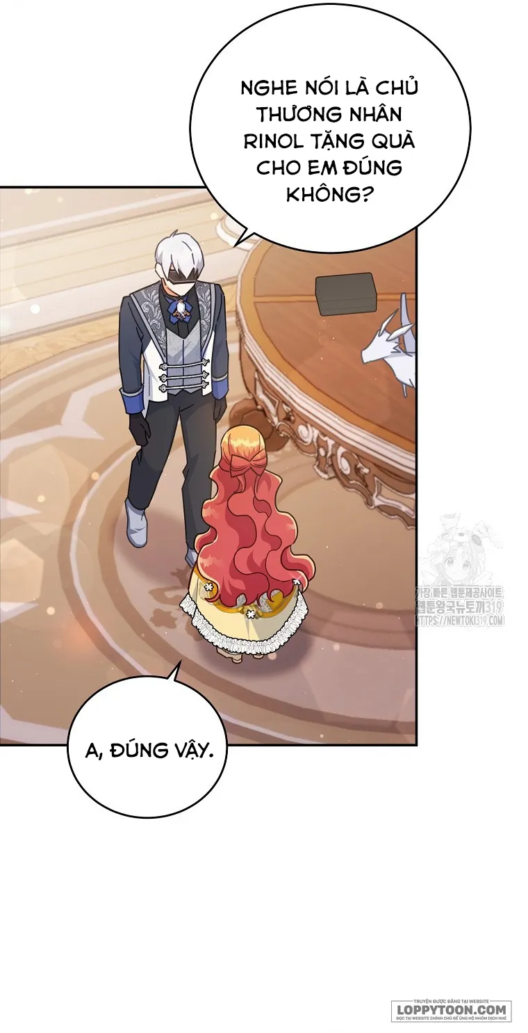 Bé Con Chốn Hoa Nở Chap 36 - trang 41