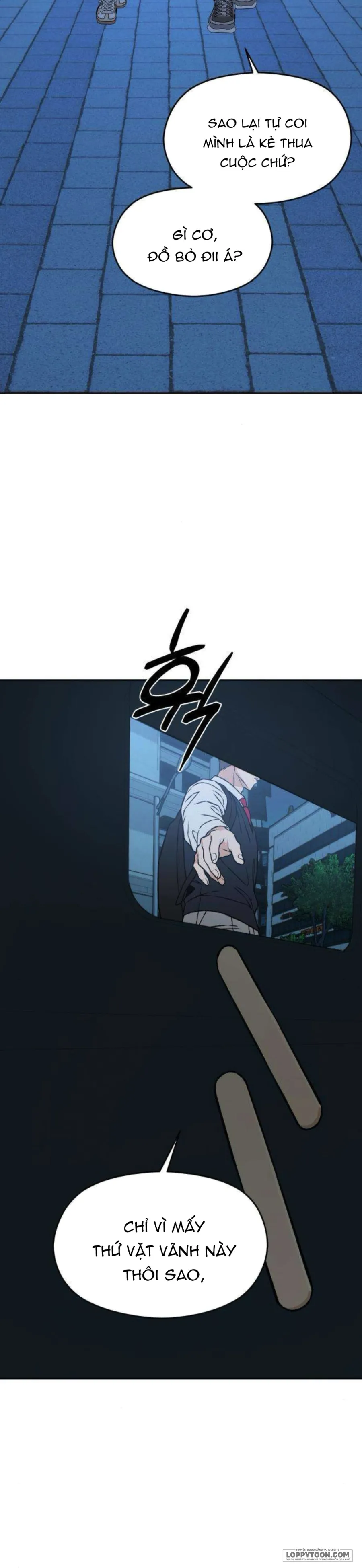 Nguyên Tắc Của Serim Chap 19 - trang 11