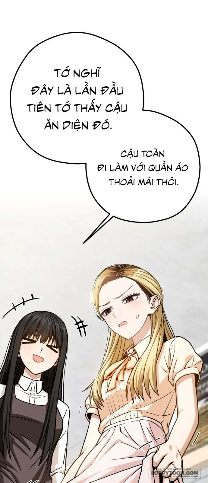 Từ Tình Cờ Đến Tình Yêu Chap 109 - trang 47