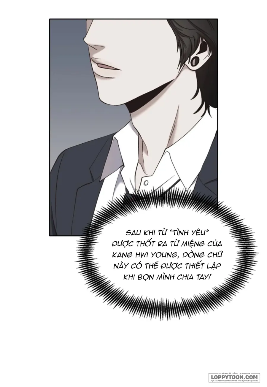 Thanh Xuân Của Chúng Ta Chap 23 - trang 19