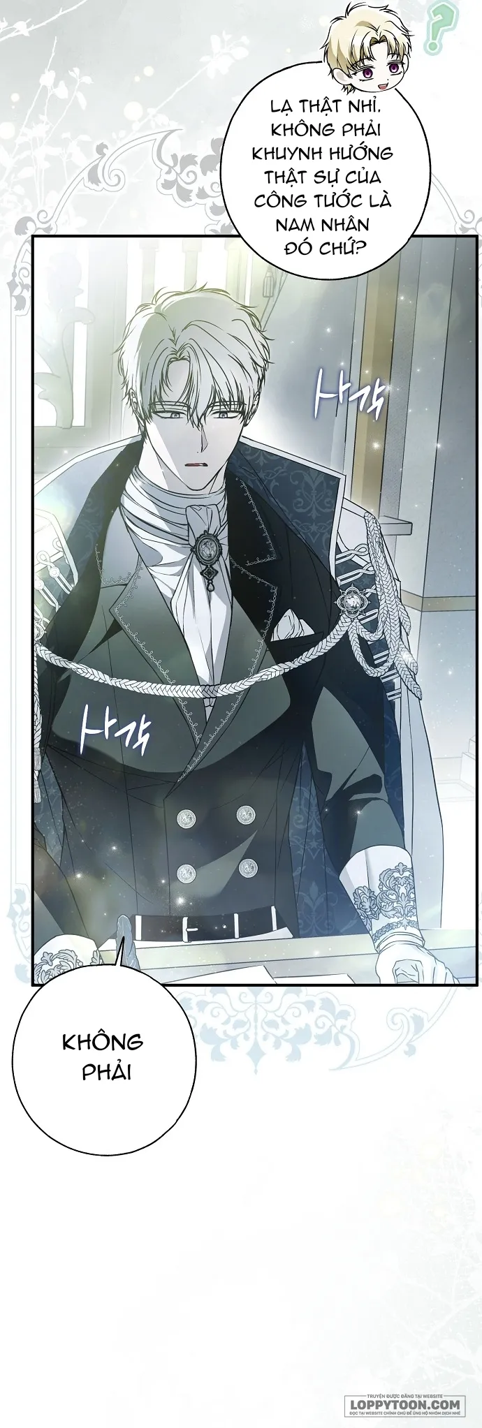 Có Kẻ Đã Sở Hữu Cơ Thể Của Tôi Chap 31 - trang 39