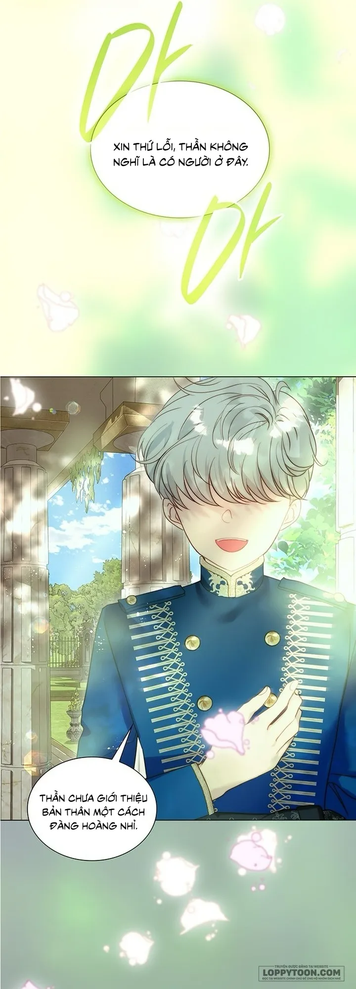 Tôi Được Sinh Ra Là Cô Con Gái Thứ Hai Chap 87 - trang 49