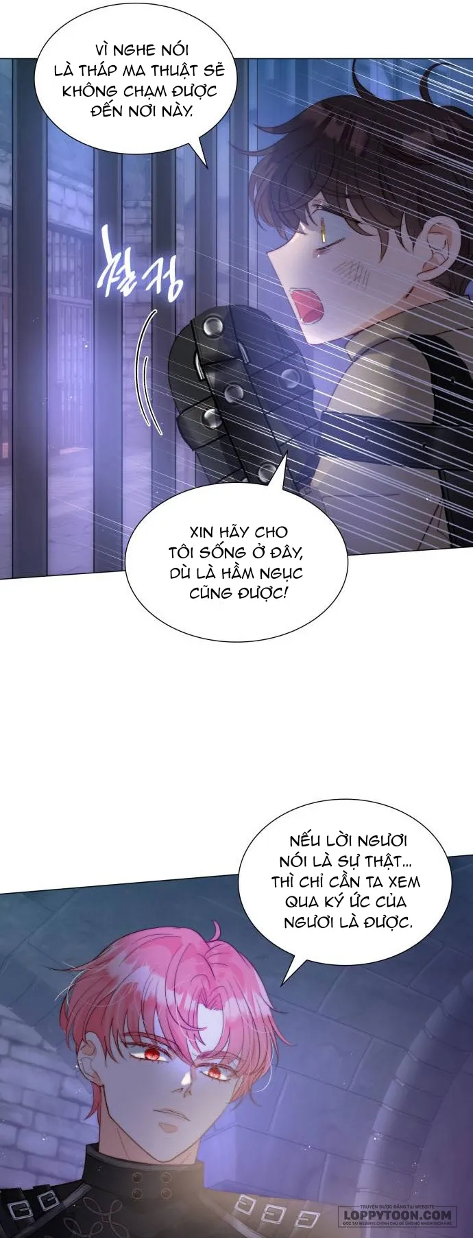 Tôi Được Sinh Ra Là Cô Con Gái Thứ Hai Chap 19 - trang 24