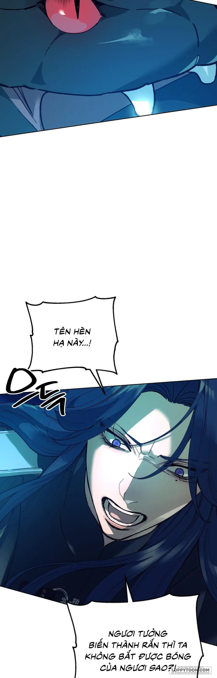 Gửi Đến Kẻ Sẽ Hủy Diệt Tôi Chap 19 - trang 19