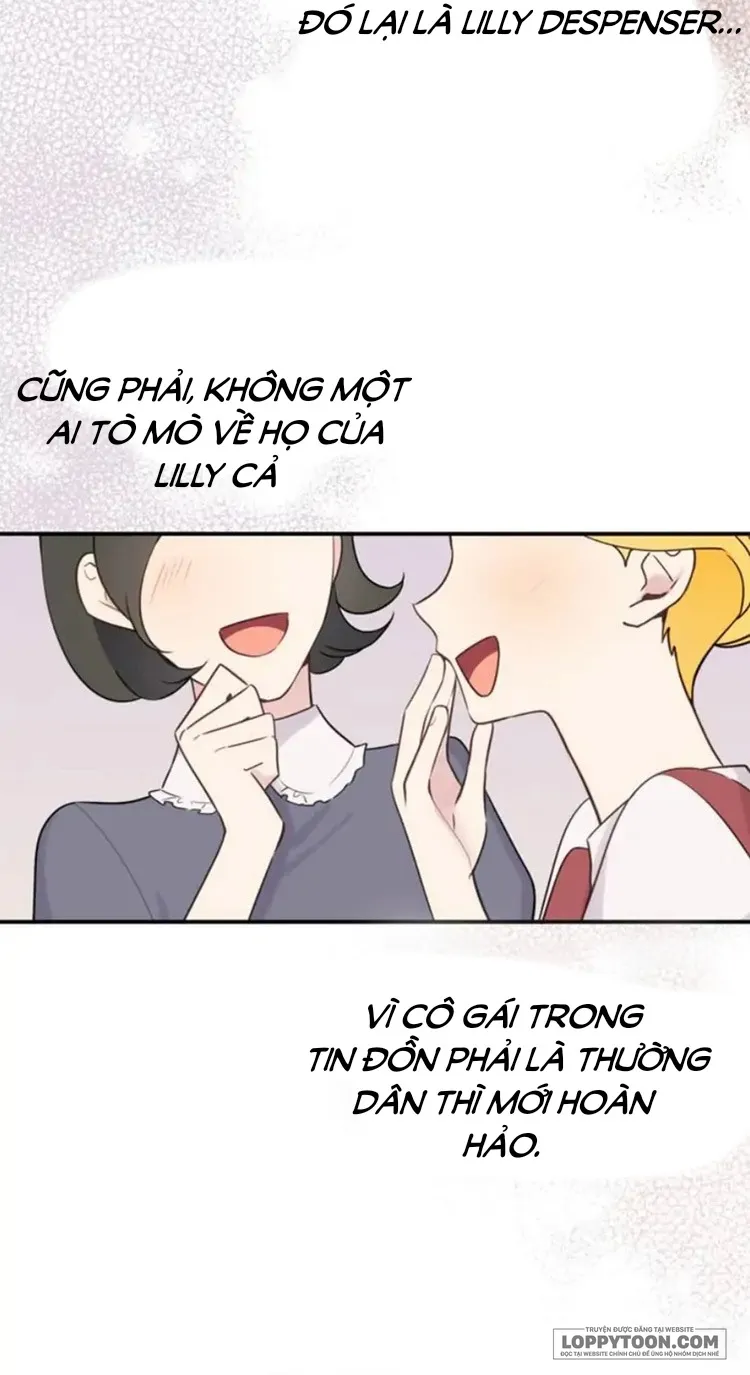 Cuộc Sống Hạnh Phúc Cùng Chồng Chap 14 - trang 6