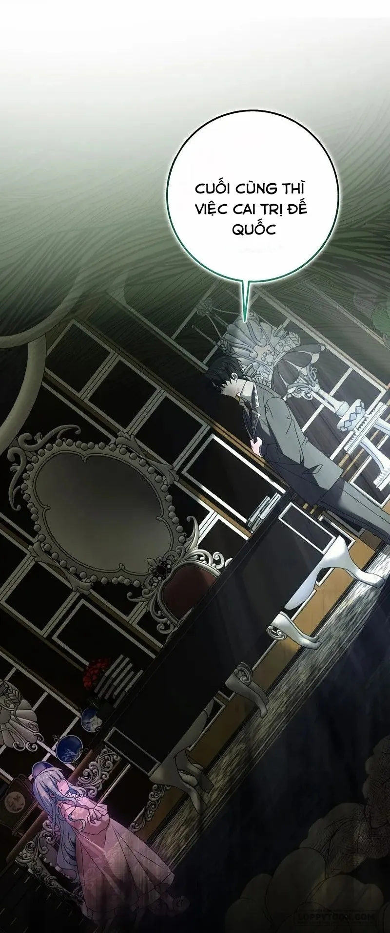 Tôi Sẽ Chiếm Lấy Ngư Trường Này! Chap 23 - trang 12