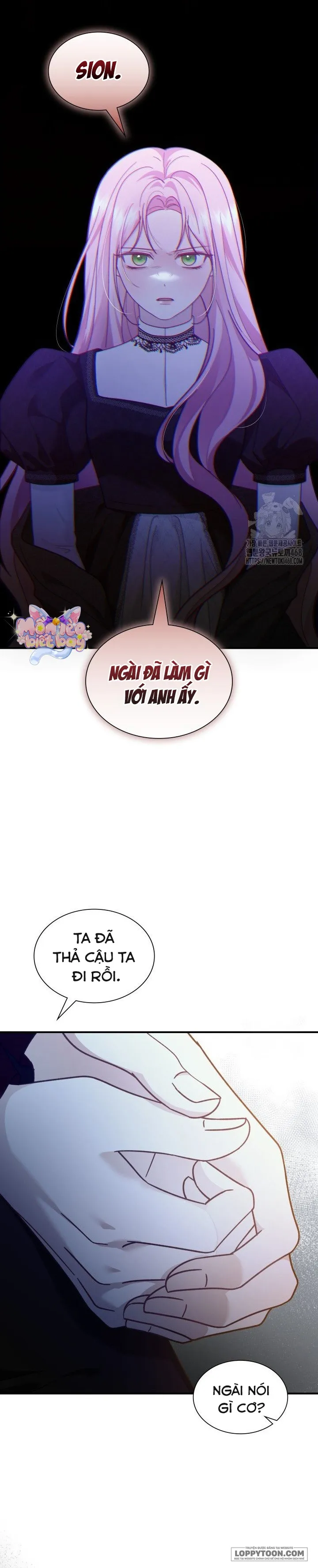 Dẫu Cho Con Gái Của Kẻ Phản Diện Trùng Sinh Chap 48 - trang 27