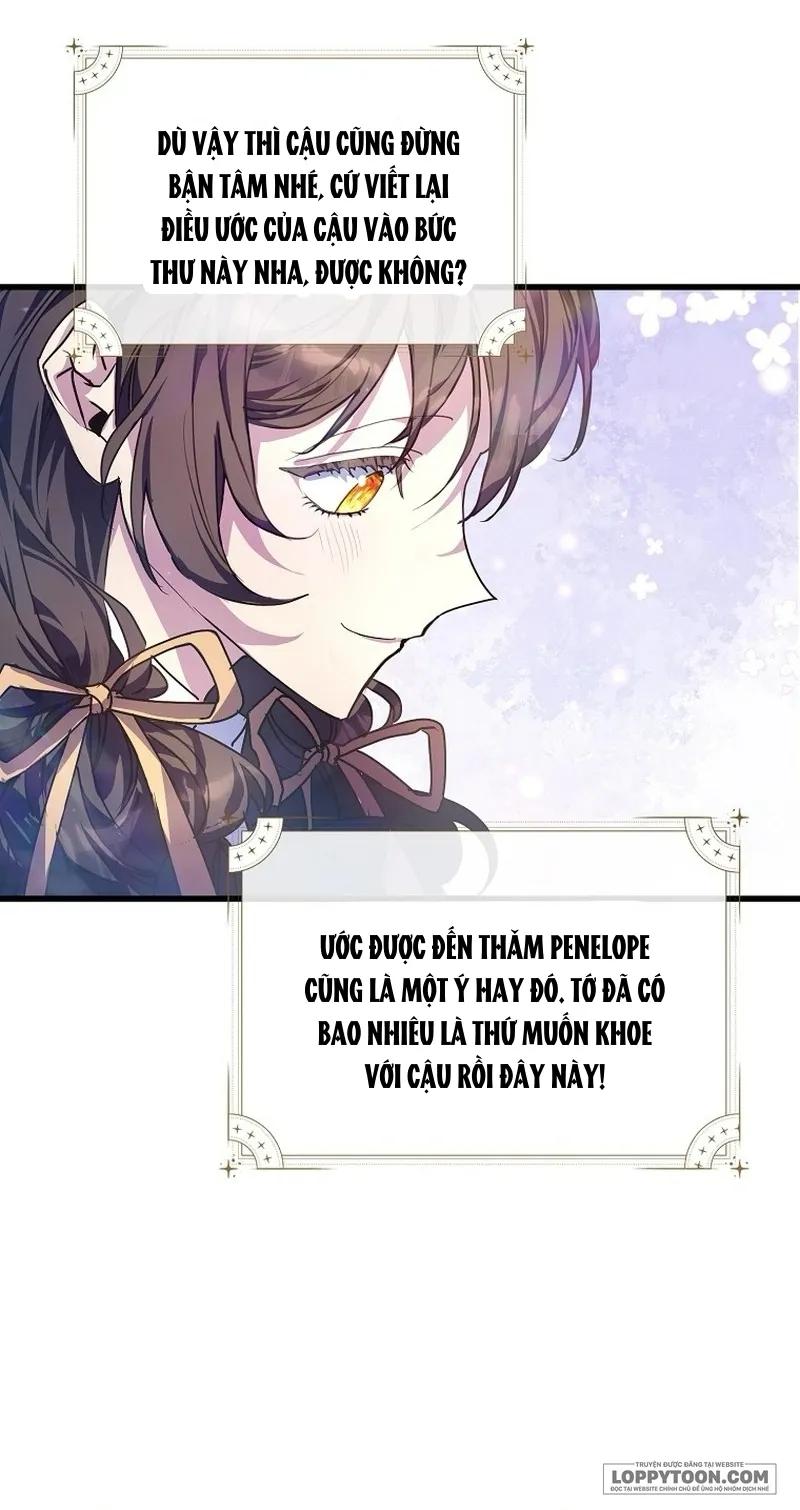 Tôi Sẽ Ở Ngay Bên Cạnh Nam Chính Chap 54 - trang 14