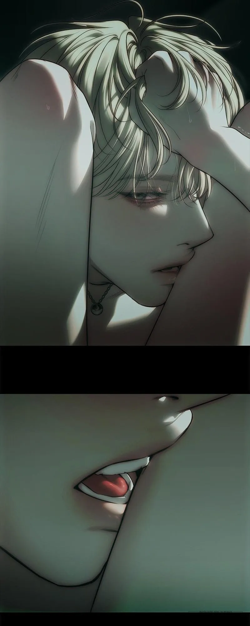 Xâm Nhập Trường Trung Học Tài Phiệt Chap 91 - trang 48