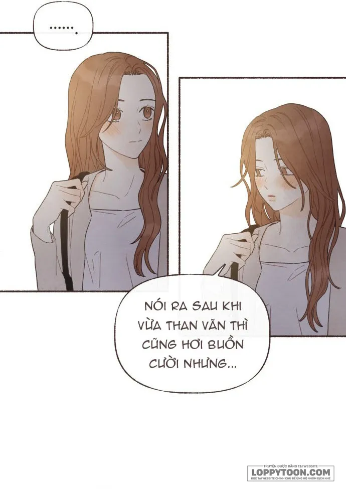 Cảm Xúc Chuyển Giao Chap 44 - trang 17