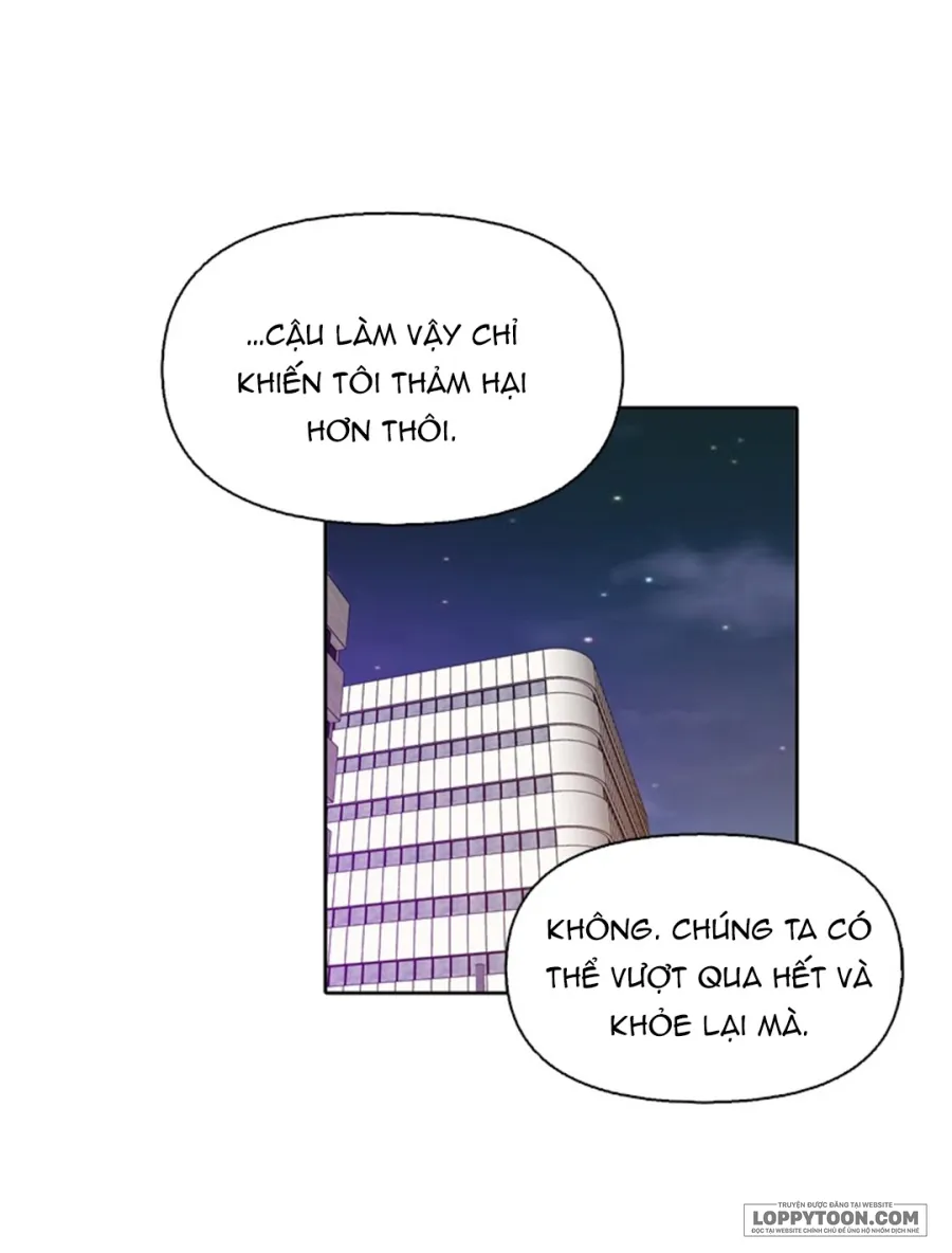 Thanh Xuân Của Chúng Ta Chap 107 - trang 48