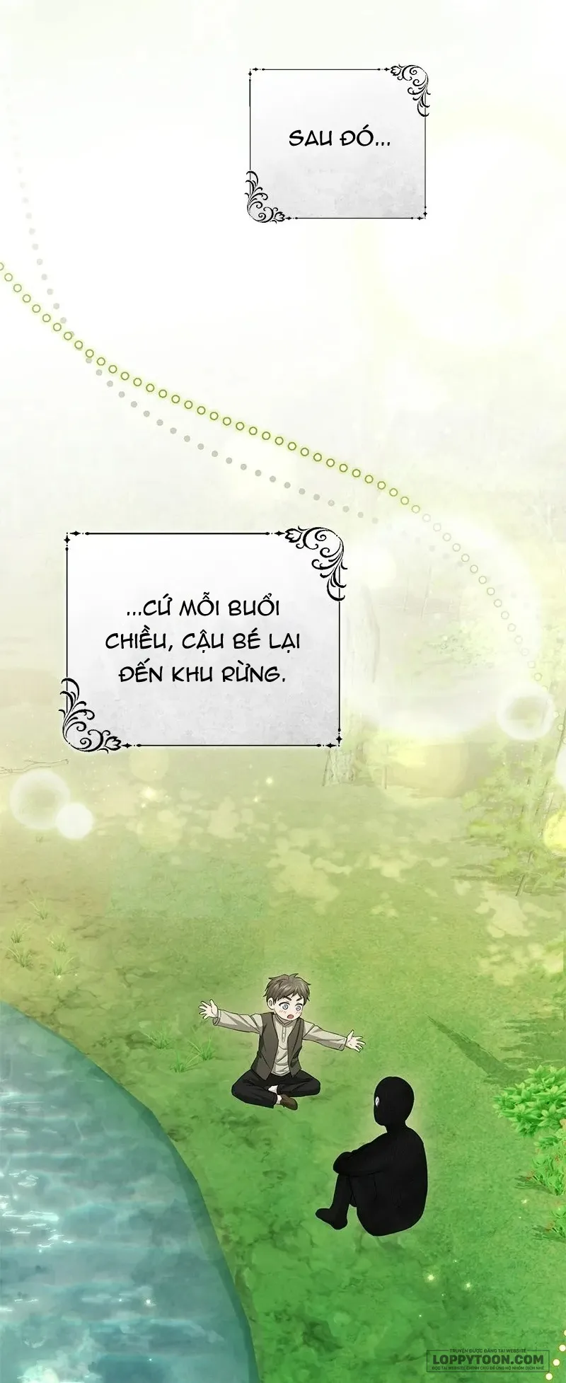 Presepe Bên Ngoài Chiếc Lồng Chap 43 - trang 75
