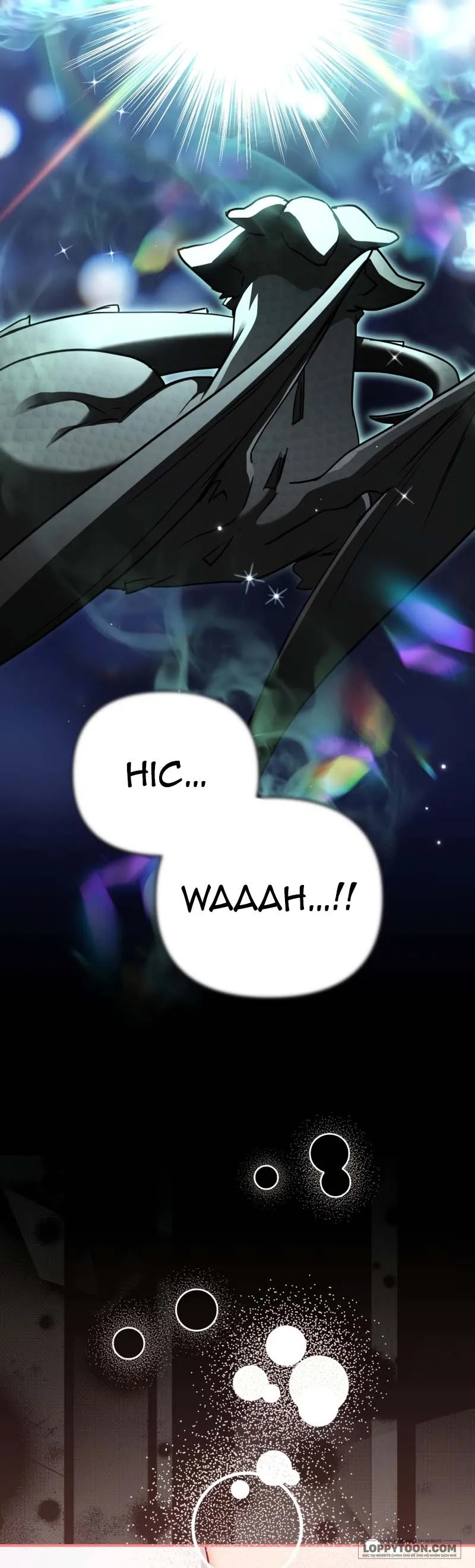 Bé Con Thiên Tài Bí Mật Đi Tìm Cha Chap 13 - trang 32