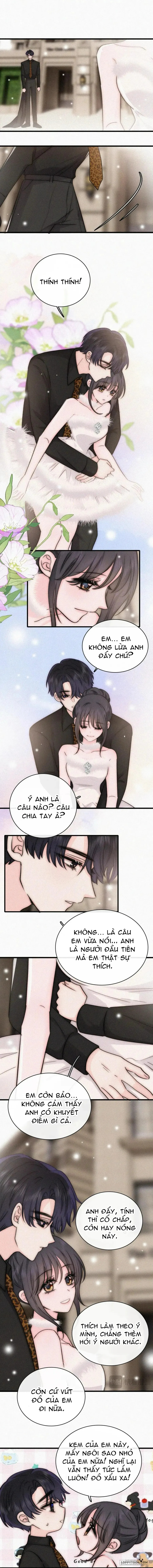 Một Lòng Cưng Chiều Chap 133 - trang 2