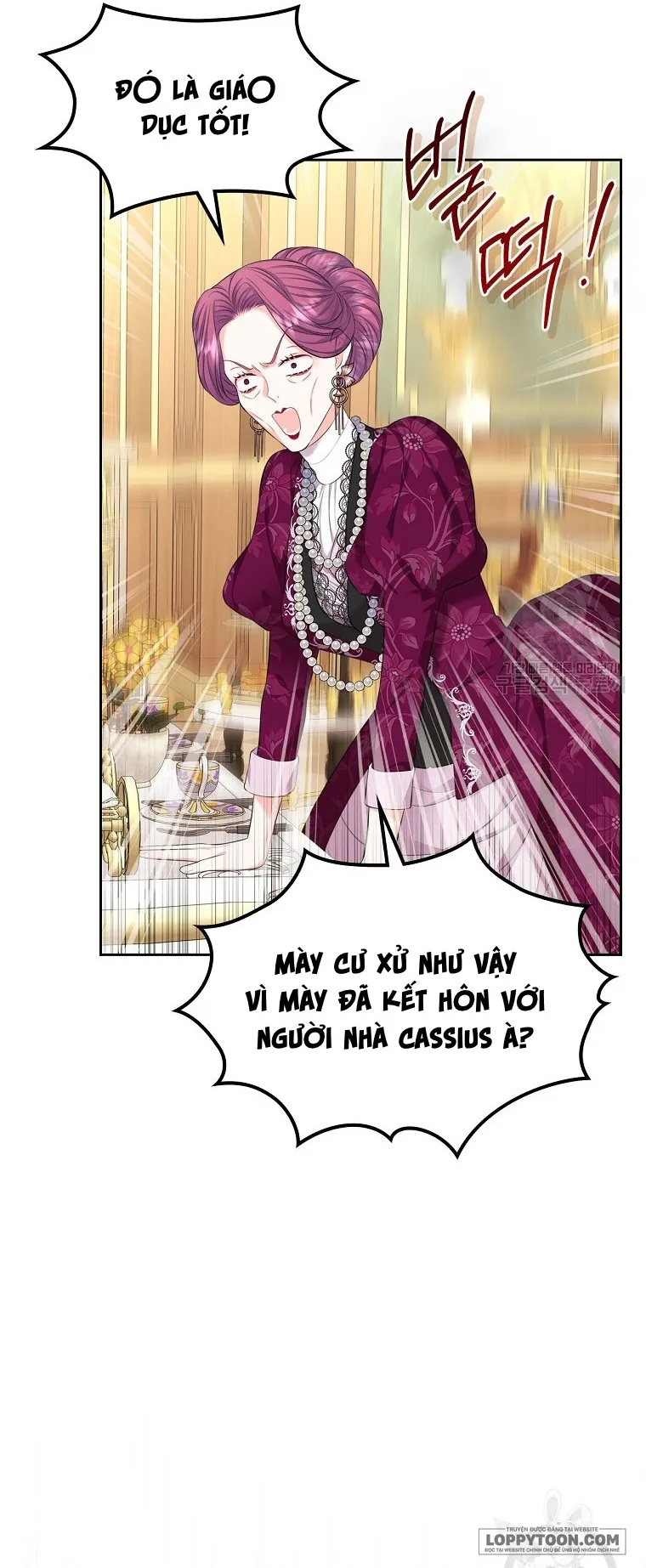 Tôi Sẽ Ly Hôn Với Anh Trai Nữ Chính Chap 22 - trang 32