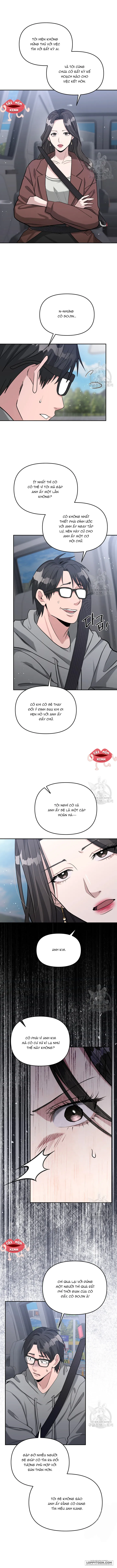 Collector Chap 21 - trang 5