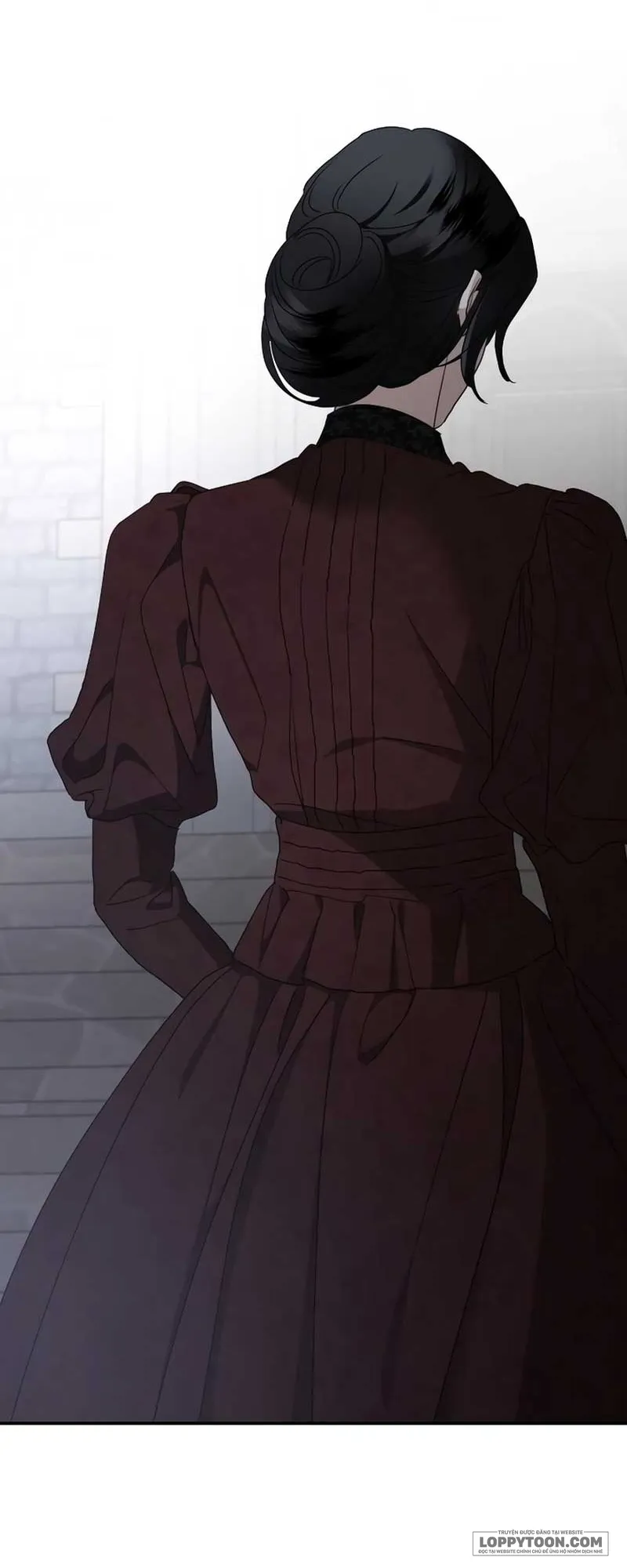 Gia Đình Chồng Quá Ám Ảnh Bởi Tôi Chap 104 - trang 55