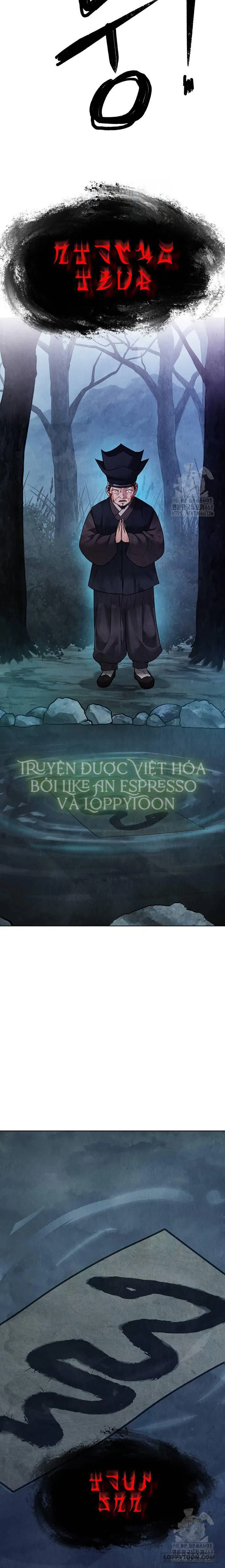 Quỷ Hồn Chap 19 - trang 23