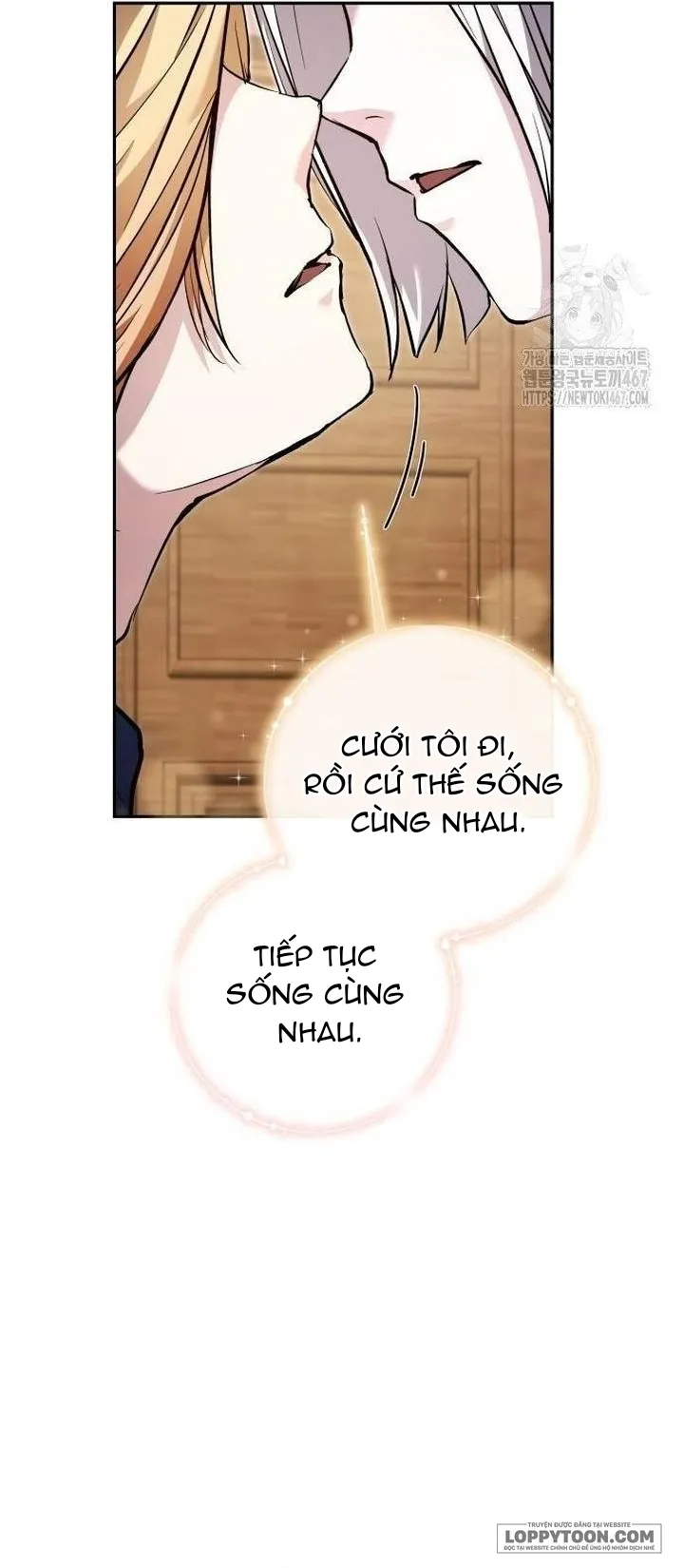 Thỏ Trắng Ở Xứ Sở Thần Tiên Chap 51 - trang 13