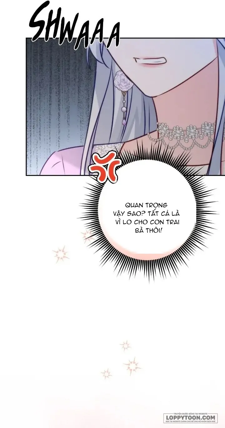 Tôi Sống Chung Với Mẹ Chồng Chap 45 - trang 6