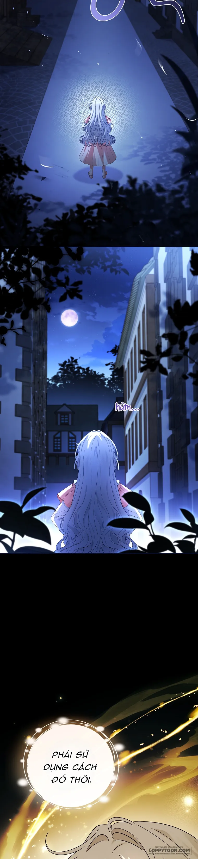 Cha Nào Con Nấy Chap 3 - trang 32