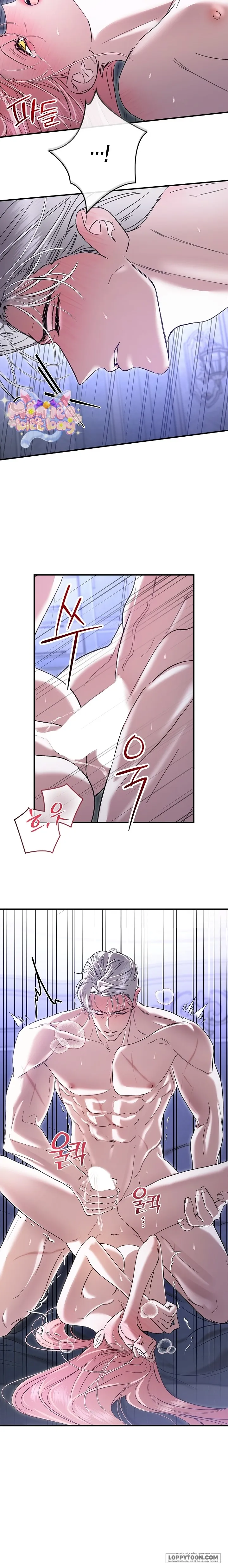 Em Đã Ăn Thay Chồng Rồi Chap 7 - 🔞🔞🔞🔞 - trang 13