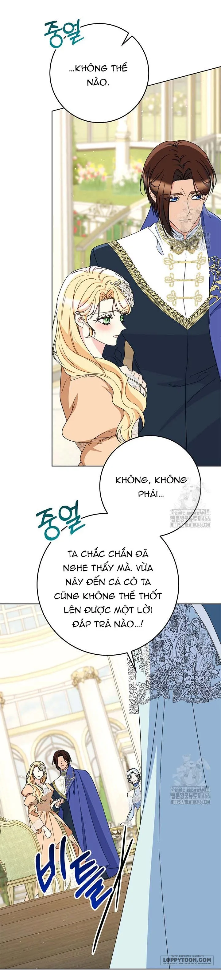 Nuôi Dưỡng Em Gái Xinh Đẹp Chap 87 - trang 19