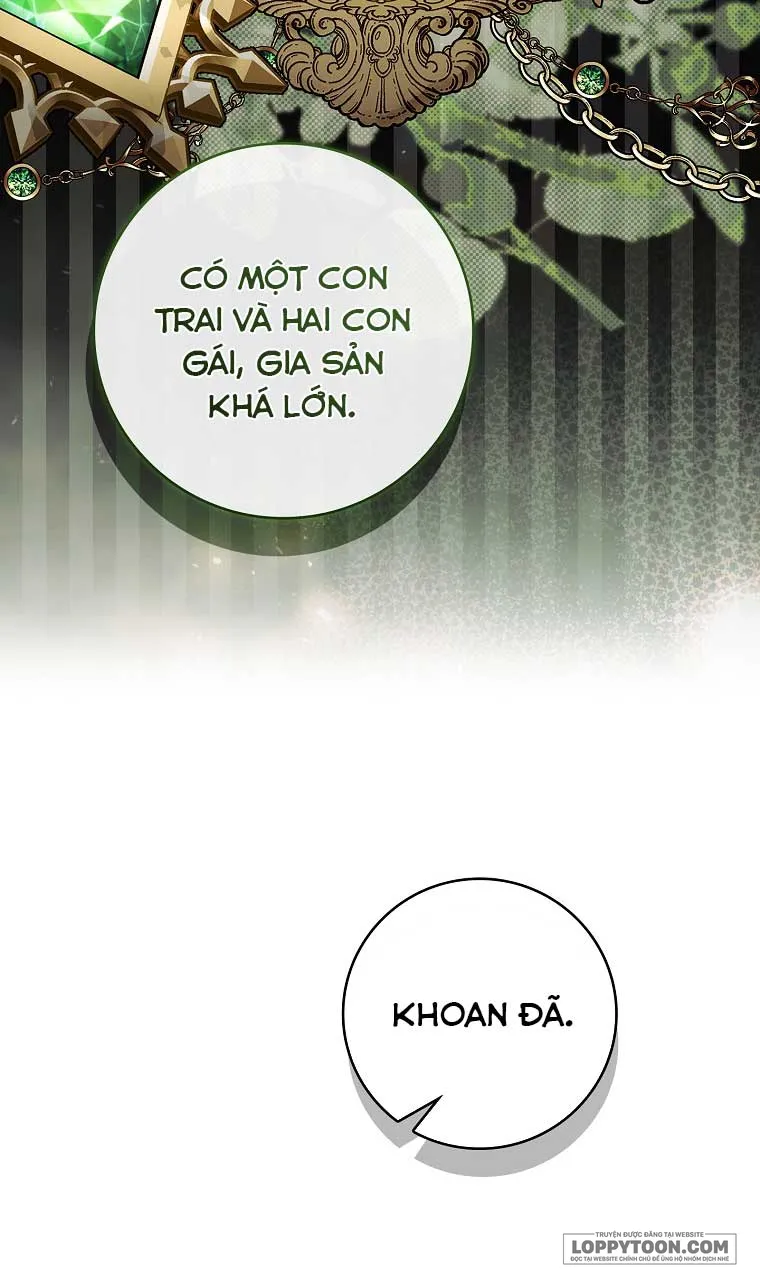 100 lời nguyền tại dinh thự Illestone Chap 27 - trang 24