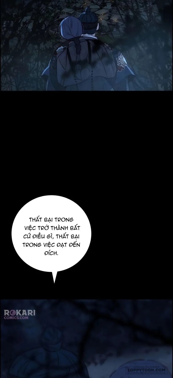 Chưa Từng Chạm Tới Em Chap 23 - trang 53