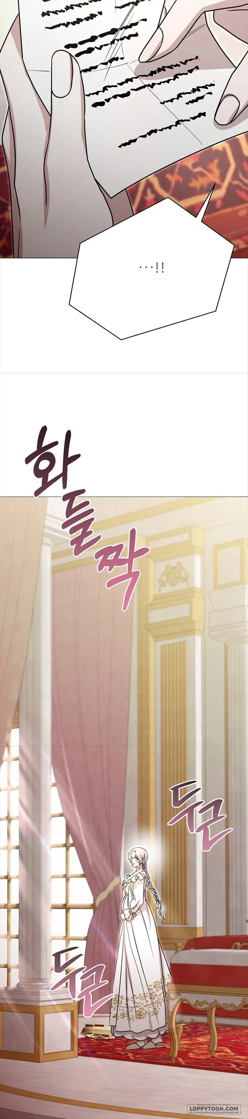 Lâu Đài Hoang Dã Chap 29 - trang 25