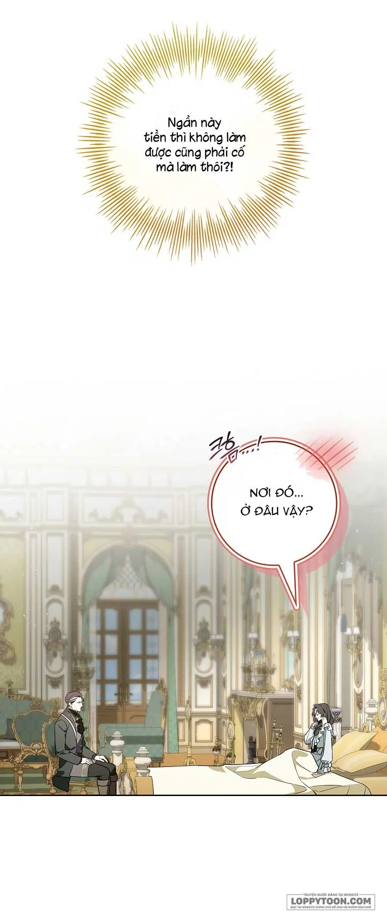 100 lời nguyền tại dinh thự Illestone Chap 43 - trang 43
