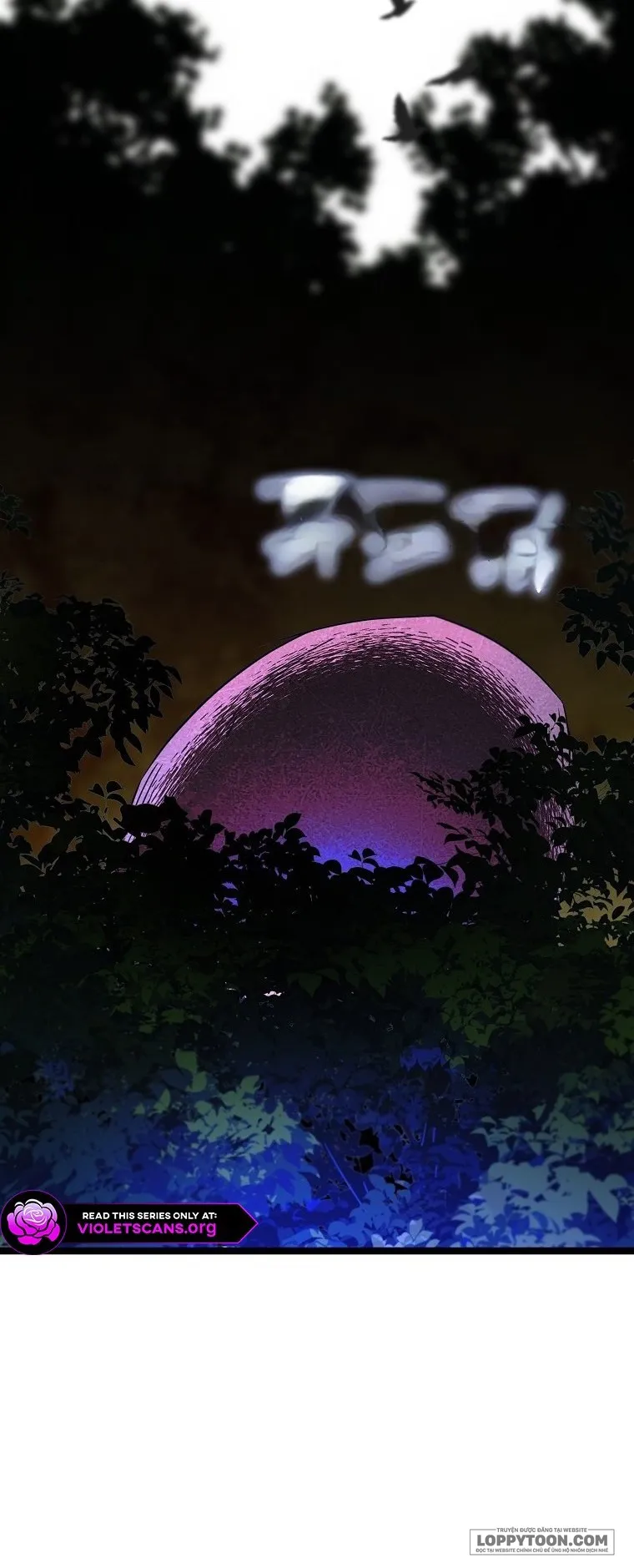 Những Nam Chính Bị Mắc Kẹt Trong Nhà Của Tôi Chap 66 - trang 21