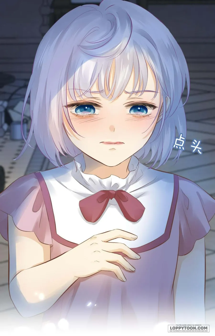Hương Dục Niệm Chap 13 - trang 29